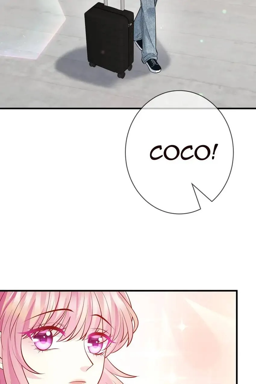 Embrace My Shadow Chapter 402 - Page 2