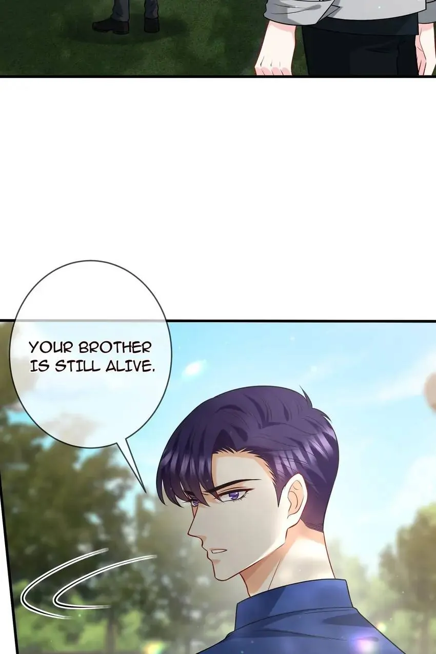 Embrace My Shadow Chapter 402 - Page 16