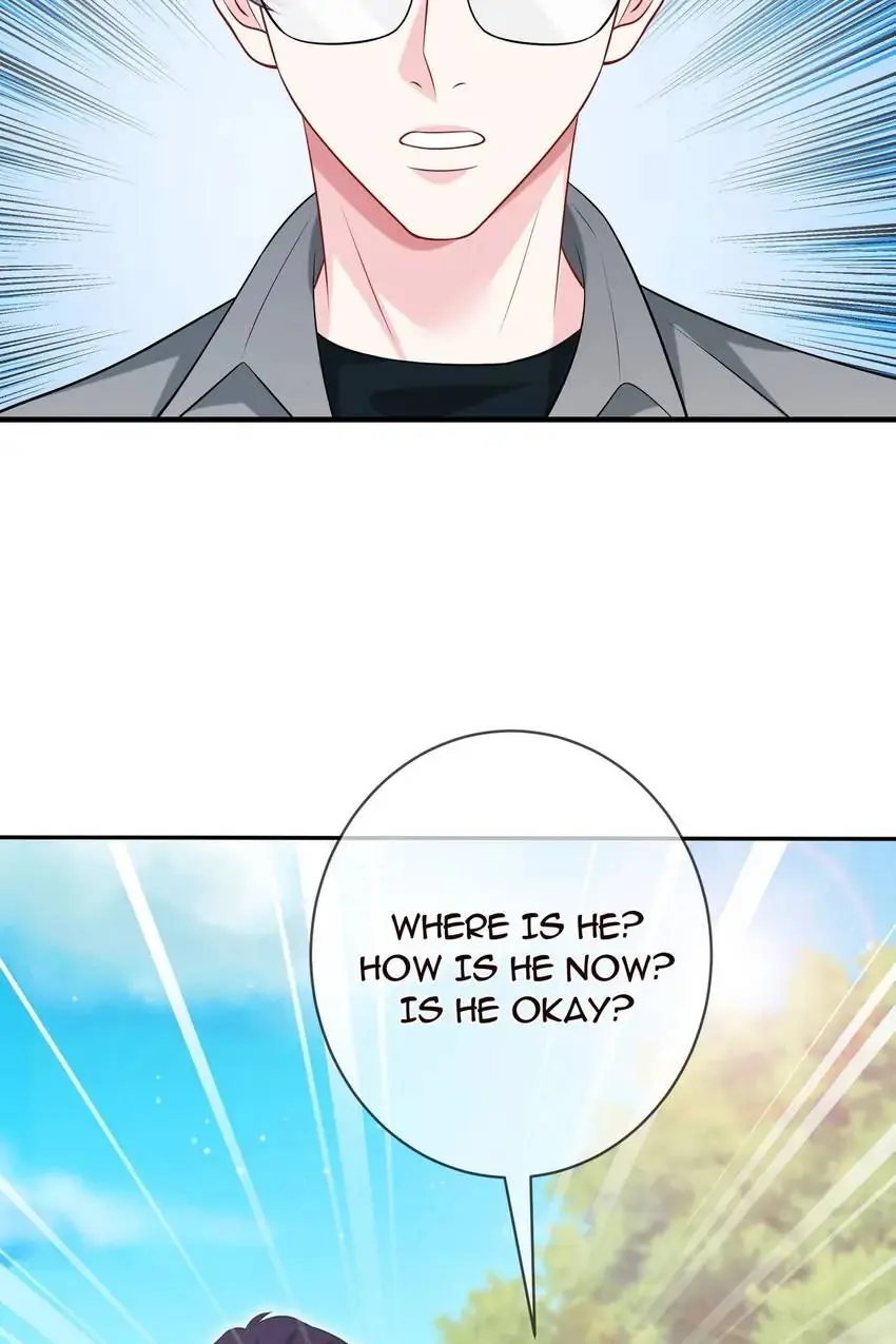 Embrace My Shadow Chapter 402 - Page 18