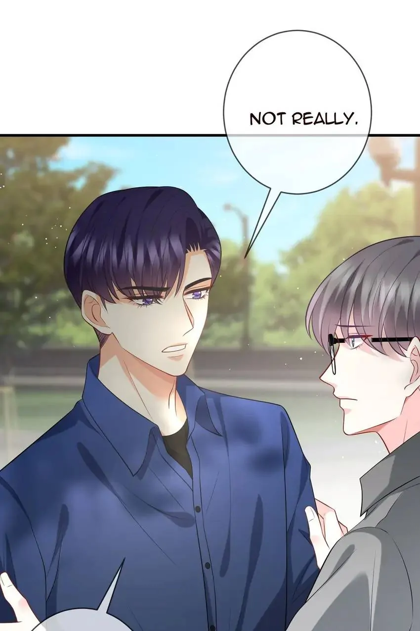 Embrace My Shadow Chapter 402 - Page 20