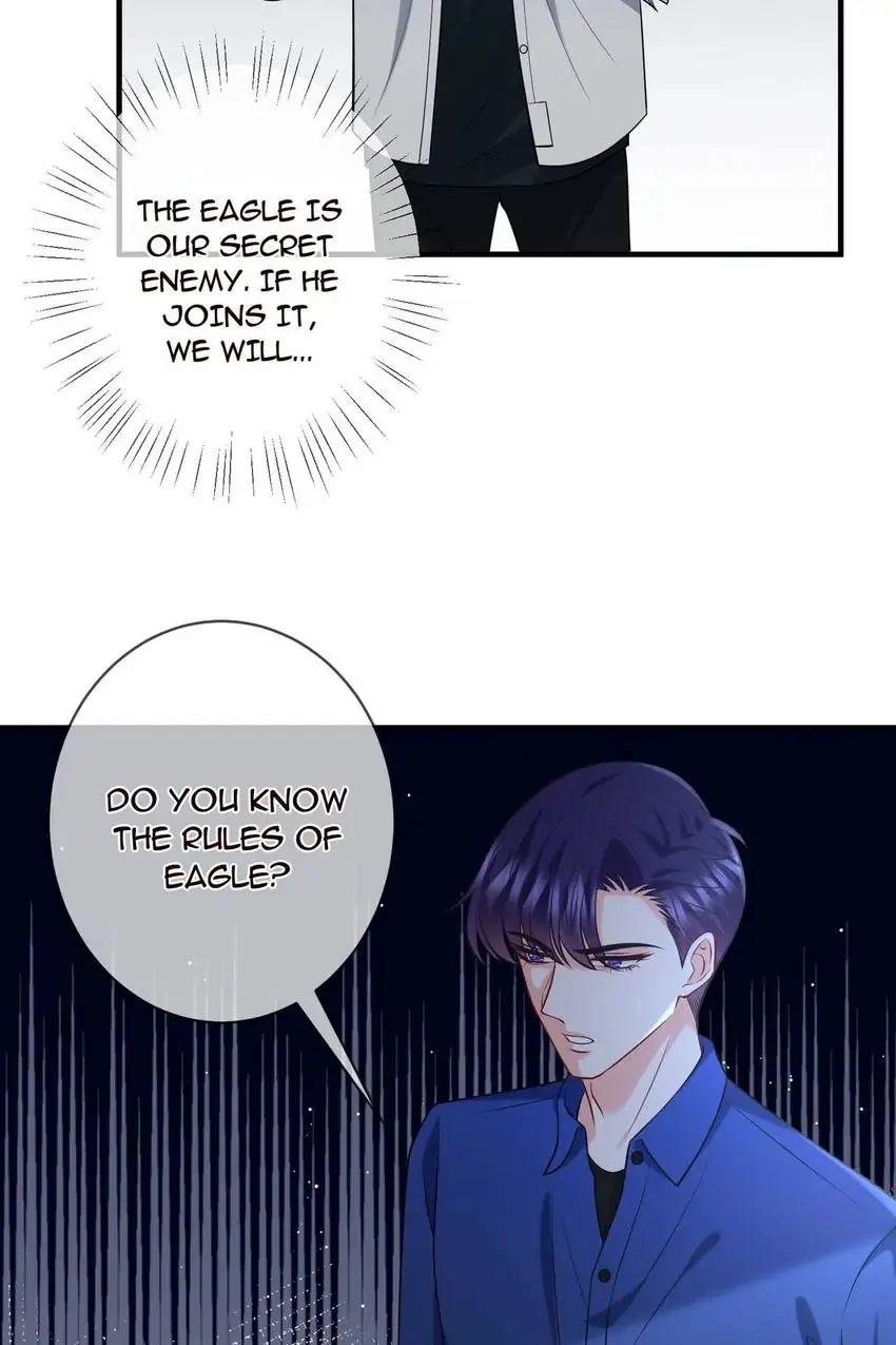 Embrace My Shadow Chapter 402 - Page 22