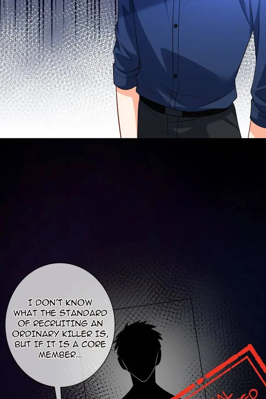 Embrace My Shadow Chapter 402 - Page 23