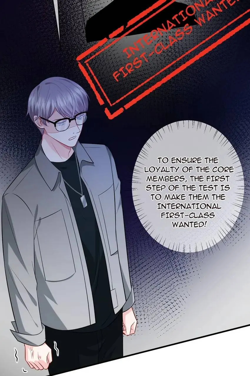 Embrace My Shadow Chapter 402 - Page 24
