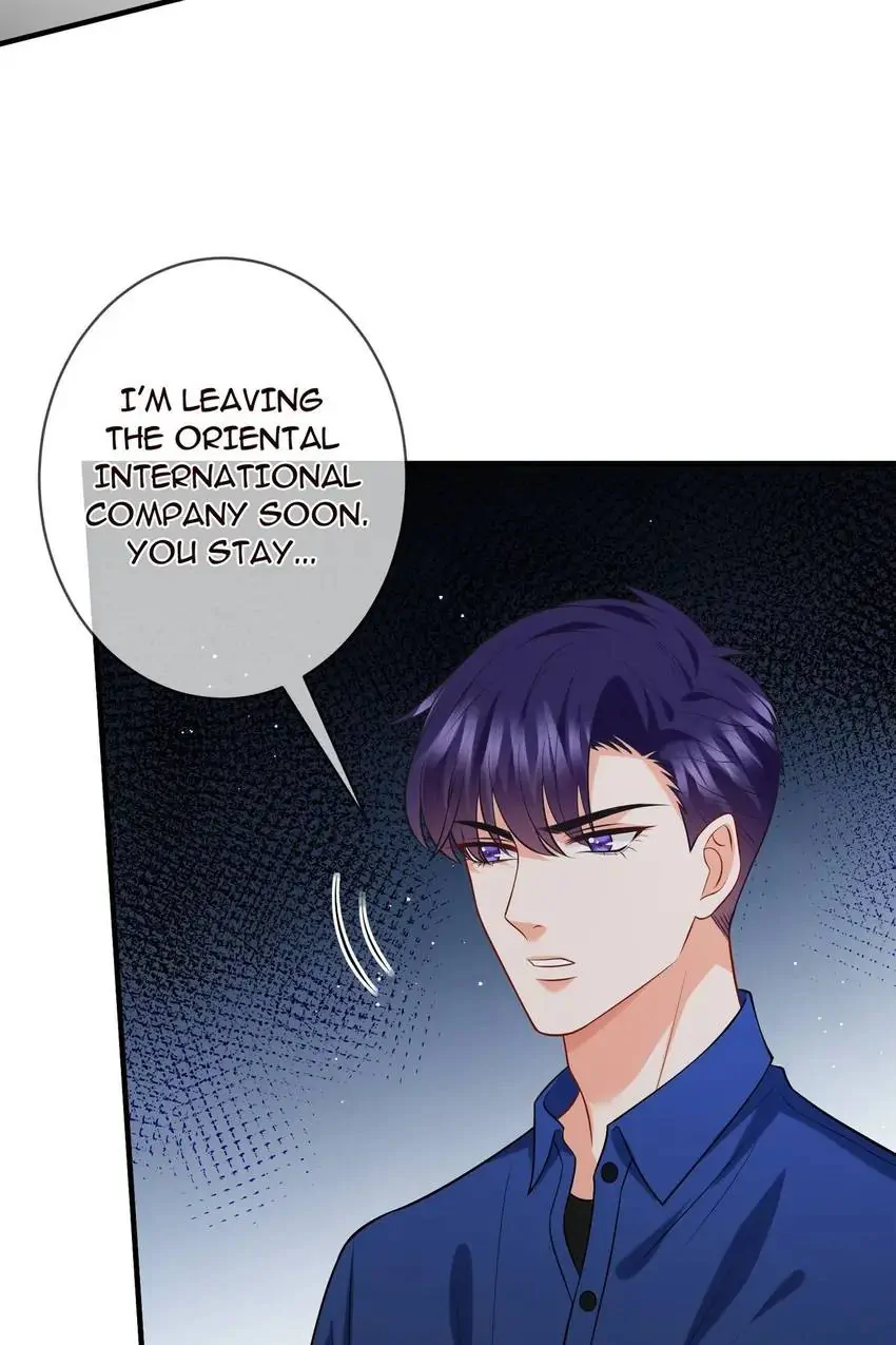 Embrace My Shadow Chapter 402 - Page 25