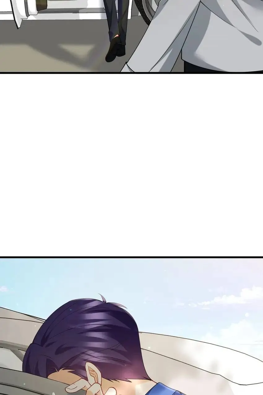 Embrace My Shadow Chapter 402 - Page 30