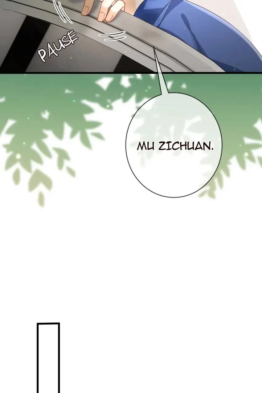 Embrace My Shadow Chapter 402 - Page 31