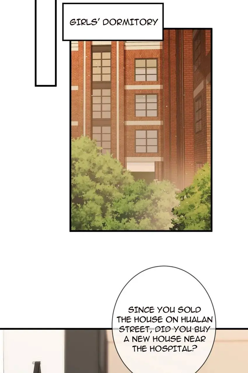 Embrace My Shadow Chapter 402 - Page 32