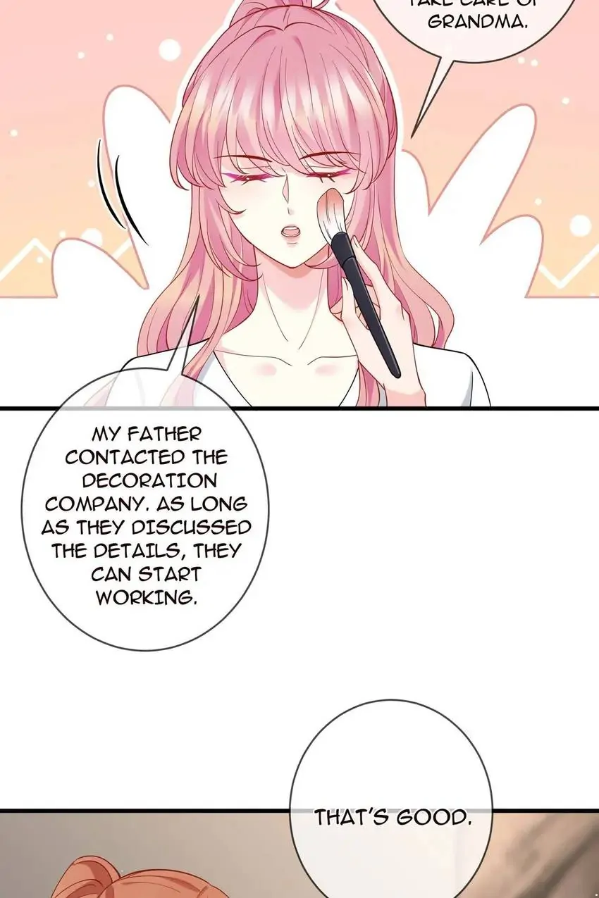 Embrace My Shadow Chapter 402 - Page 34