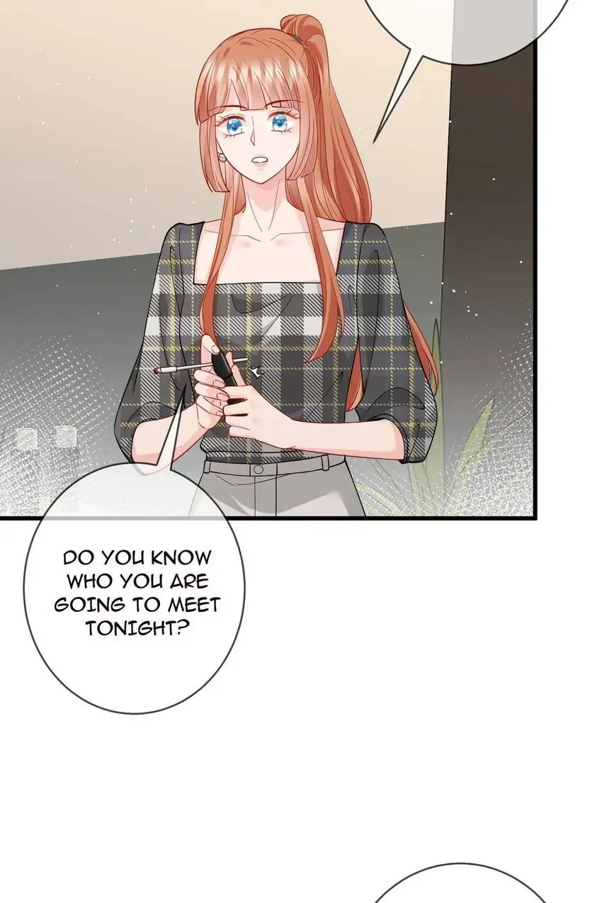 Embrace My Shadow Chapter 402 - Page 36