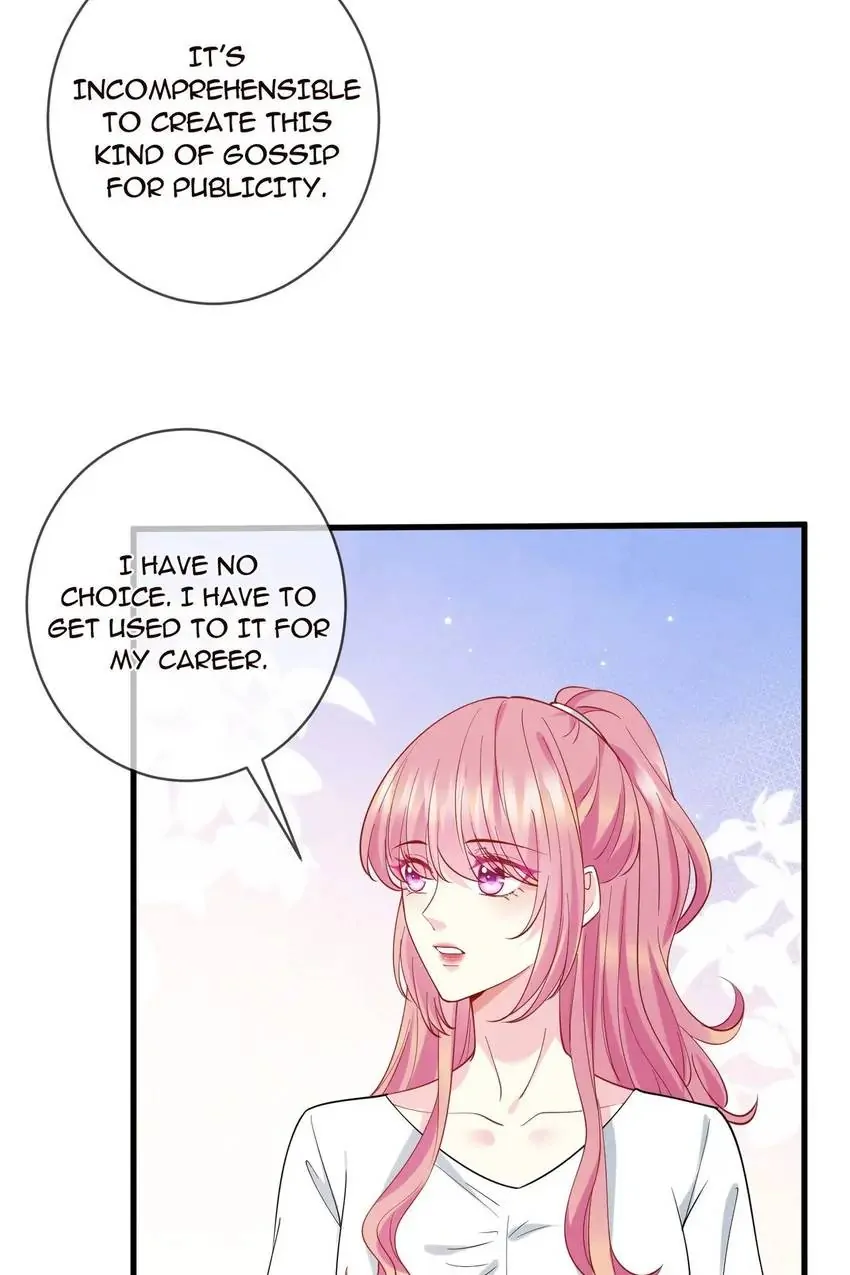 Embrace My Shadow Chapter 402 - Page 38