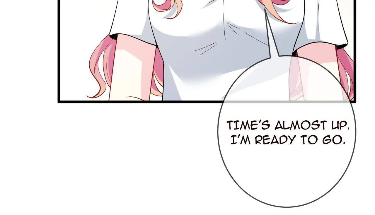Embrace My Shadow Chapter 402 - Page 39