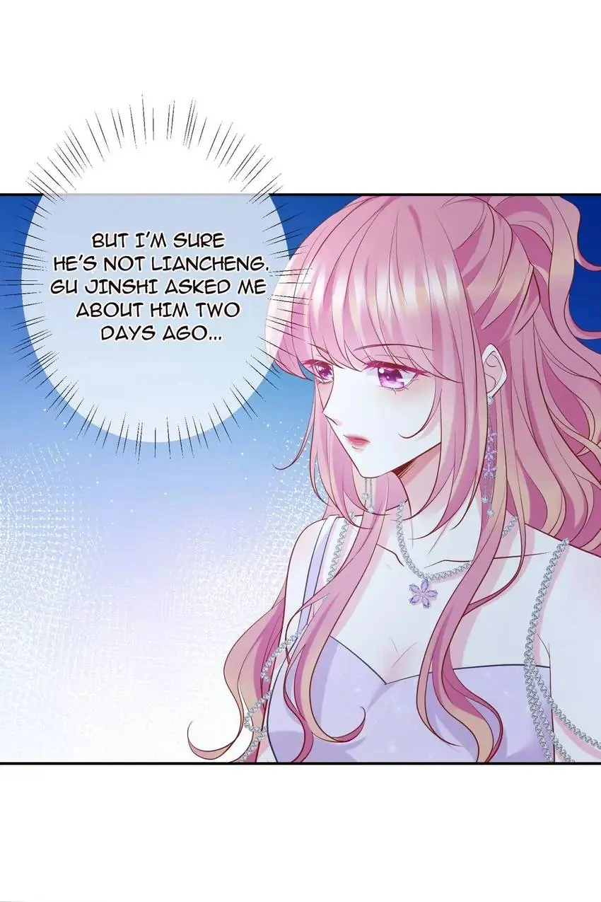 Embrace My Shadow Chapter 402 - Page 42
