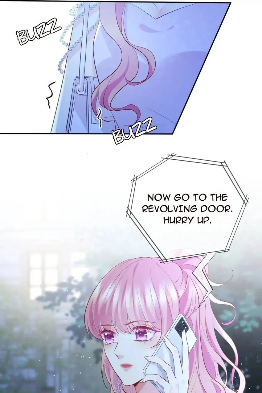 Embrace My Shadow Chapter 402 - Page 43