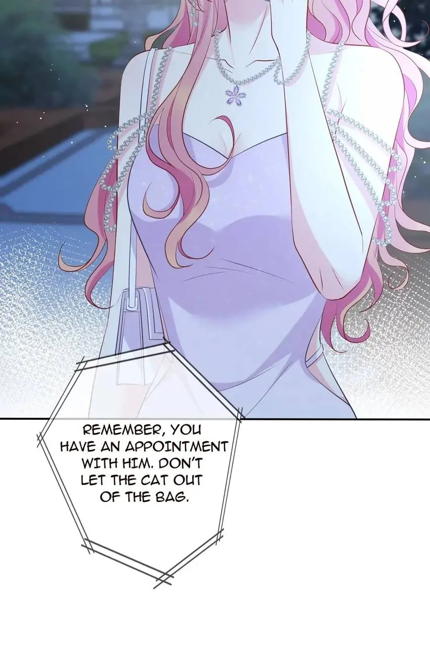 Embrace My Shadow Chapter 402 - Page 44