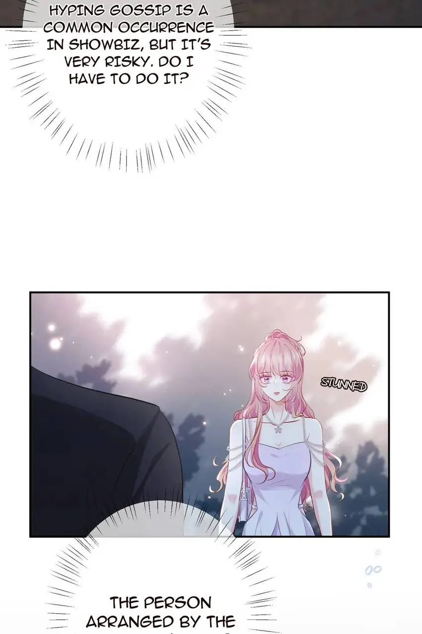Embrace My Shadow Chapter 402 - Page 47