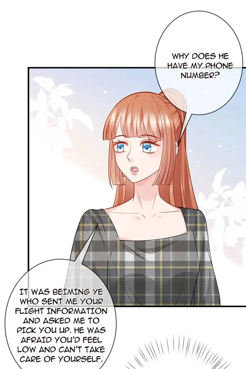 Embrace My Shadow Chapter 402 - Page 6