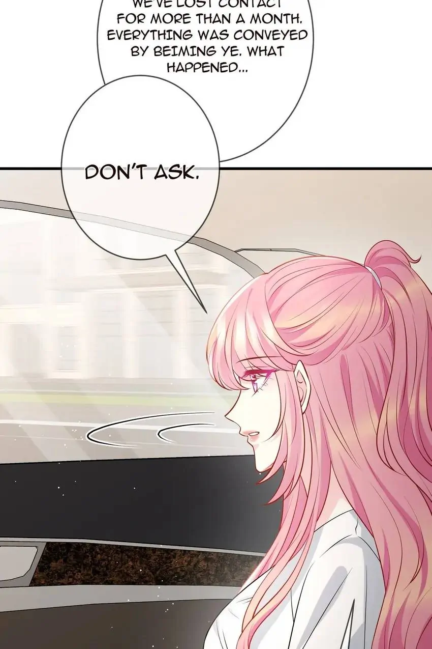 Embrace My Shadow Chapter 402 - Page 9