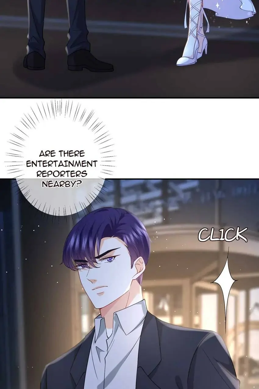 Embrace My Shadow Chapter 403 - Page 2