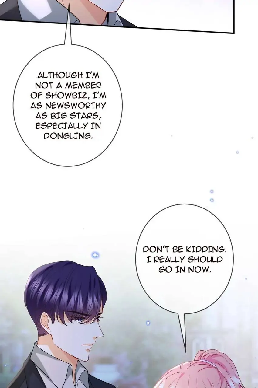 Embrace My Shadow Chapter 403 - Page 11