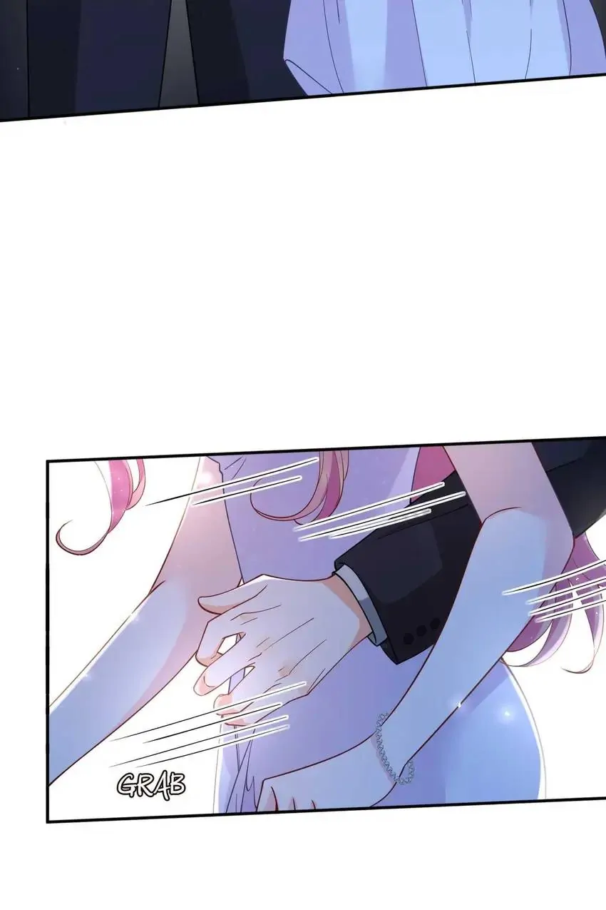 Embrace My Shadow Chapter 403 - Page 13