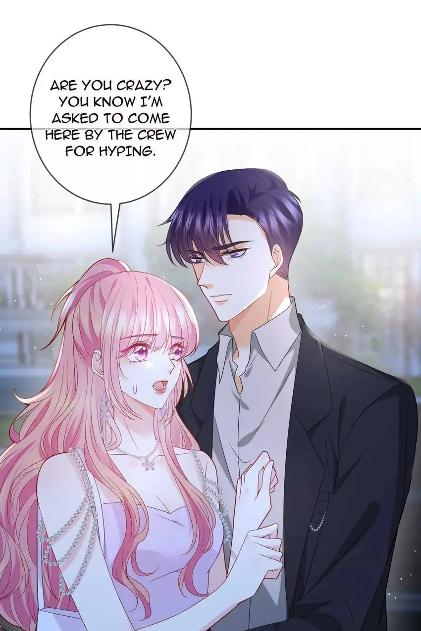 Embrace My Shadow Chapter 403 - Page 15