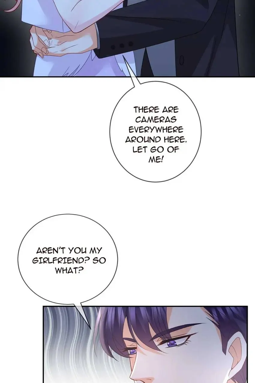 Embrace My Shadow Chapter 403 - Page 16