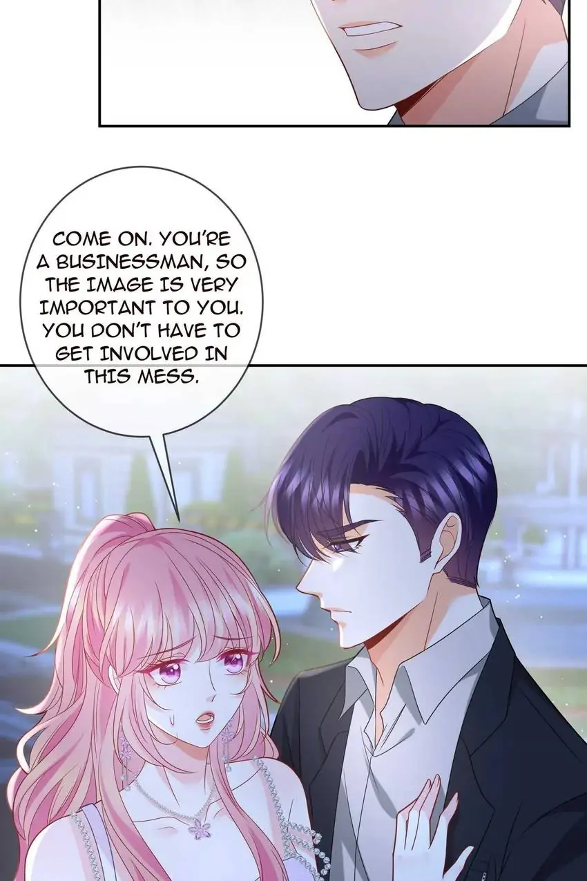 Embrace My Shadow Chapter 403 - Page 17