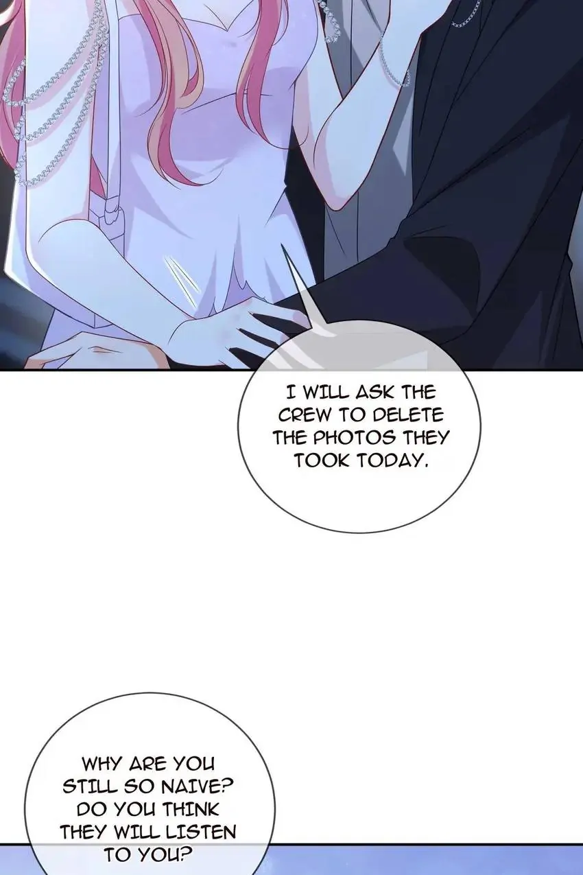 Embrace My Shadow Chapter 403 - Page 18