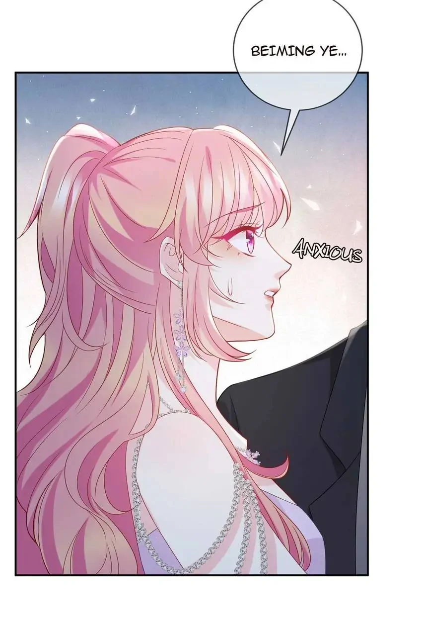 Embrace My Shadow Chapter 403 - Page 20