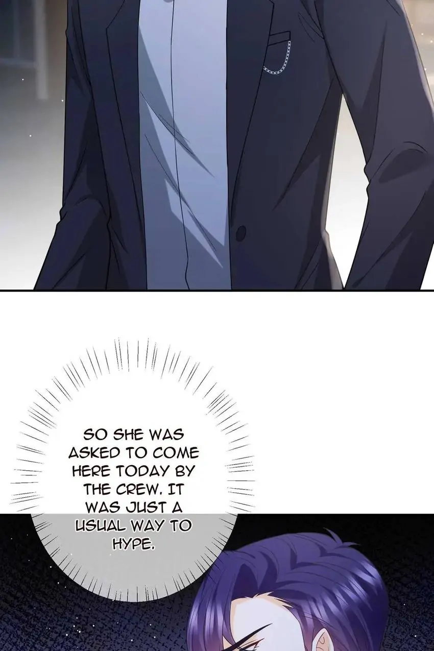 Embrace My Shadow Chapter 403 - Page 3