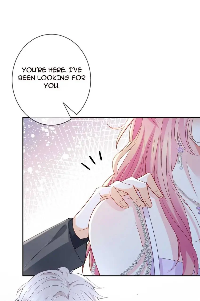 Embrace My Shadow Chapter 403 - Page 21