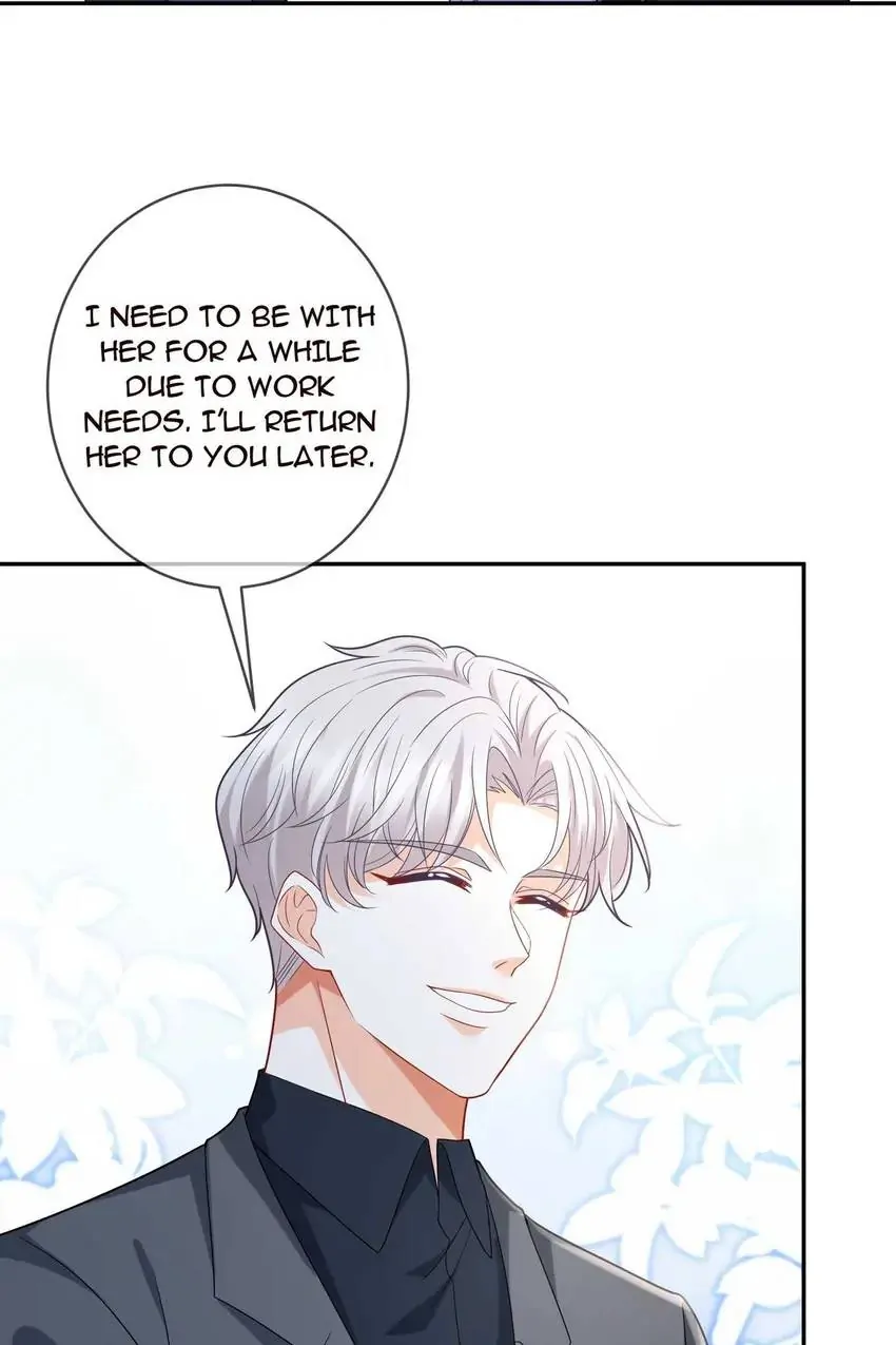 Embrace My Shadow Chapter 403 - Page 25