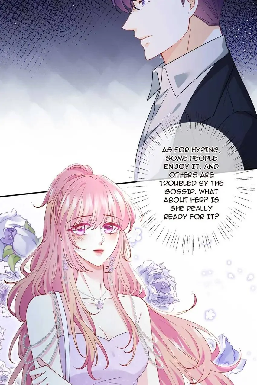 Embrace My Shadow Chapter 403 - Page 4