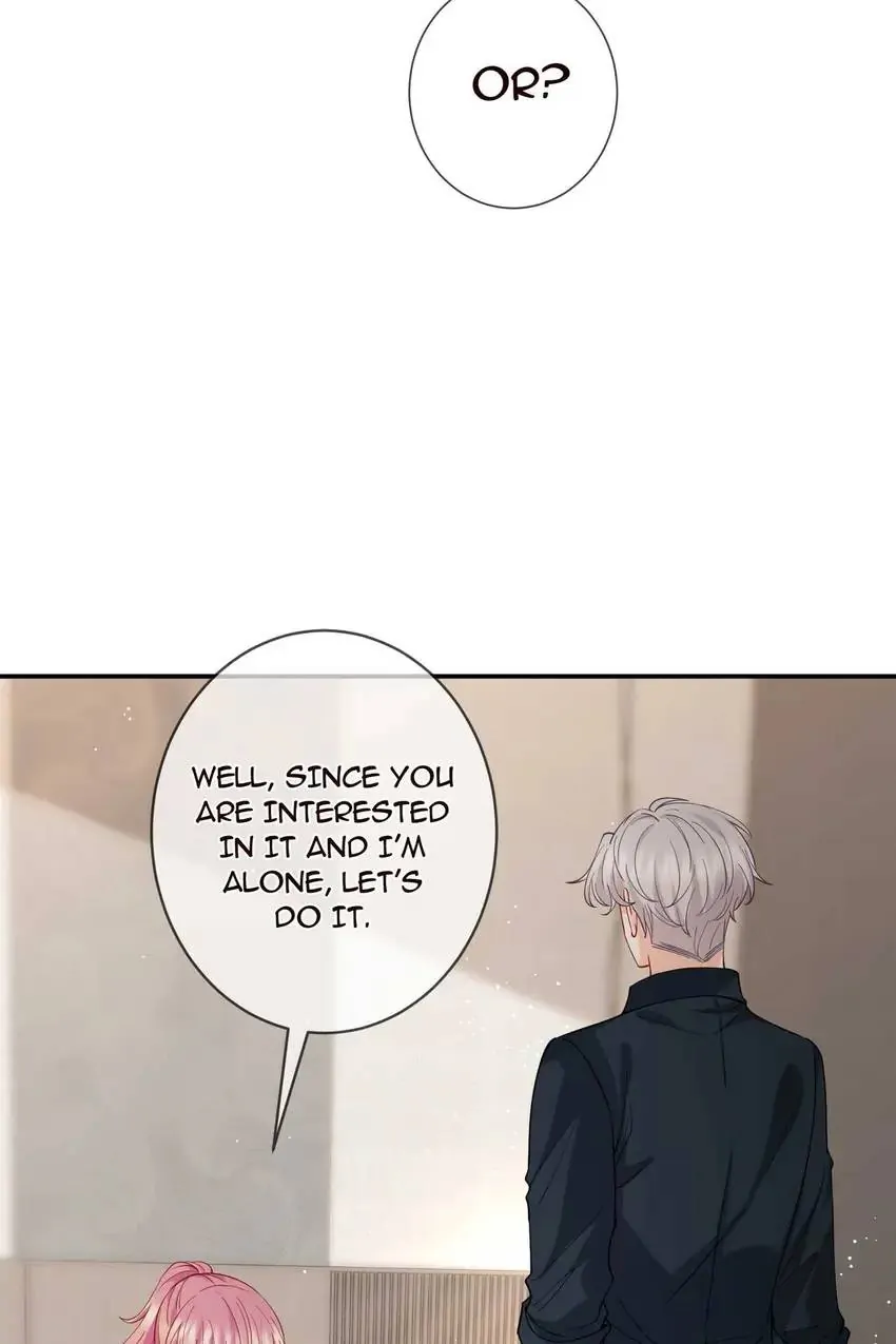 Embrace My Shadow Chapter 403 - Page 33