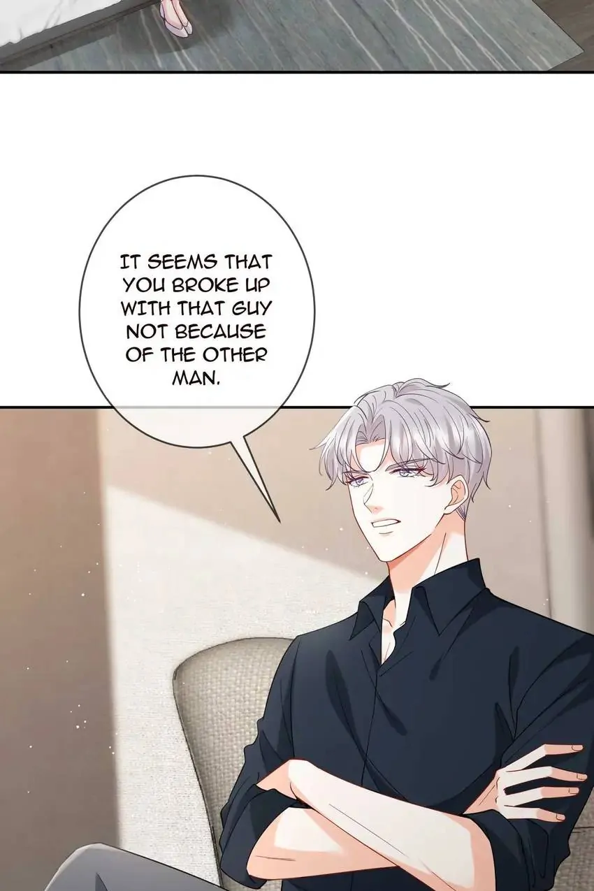 Embrace My Shadow Chapter 403 - Page 37