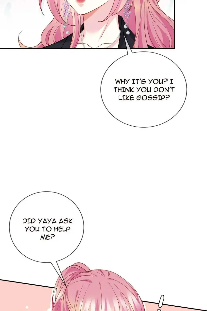 Embrace My Shadow Chapter 403 - Page 39