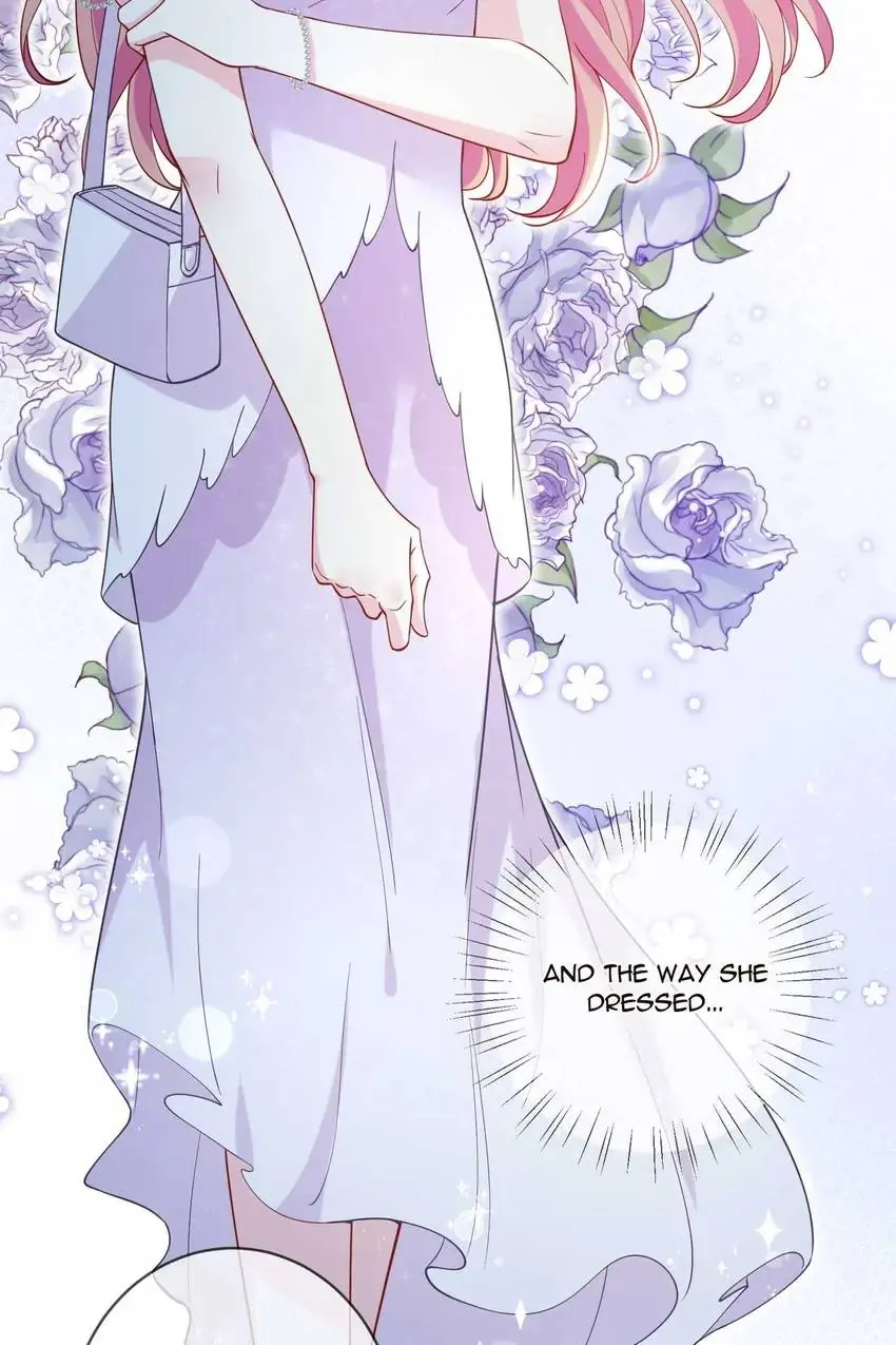 Embrace My Shadow Chapter 403 - Page 5