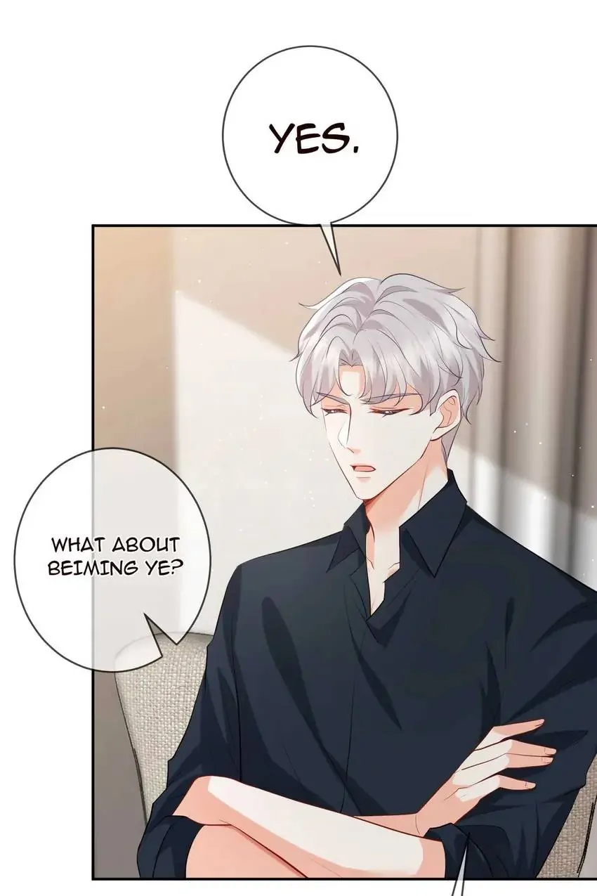 Embrace My Shadow Chapter 403 - Page 41