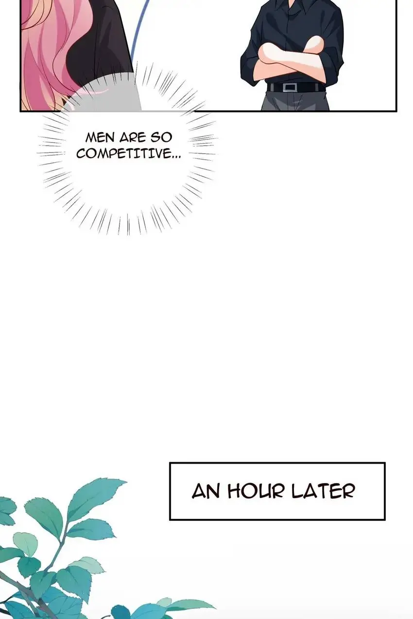 Embrace My Shadow Chapter 403 - Page 46