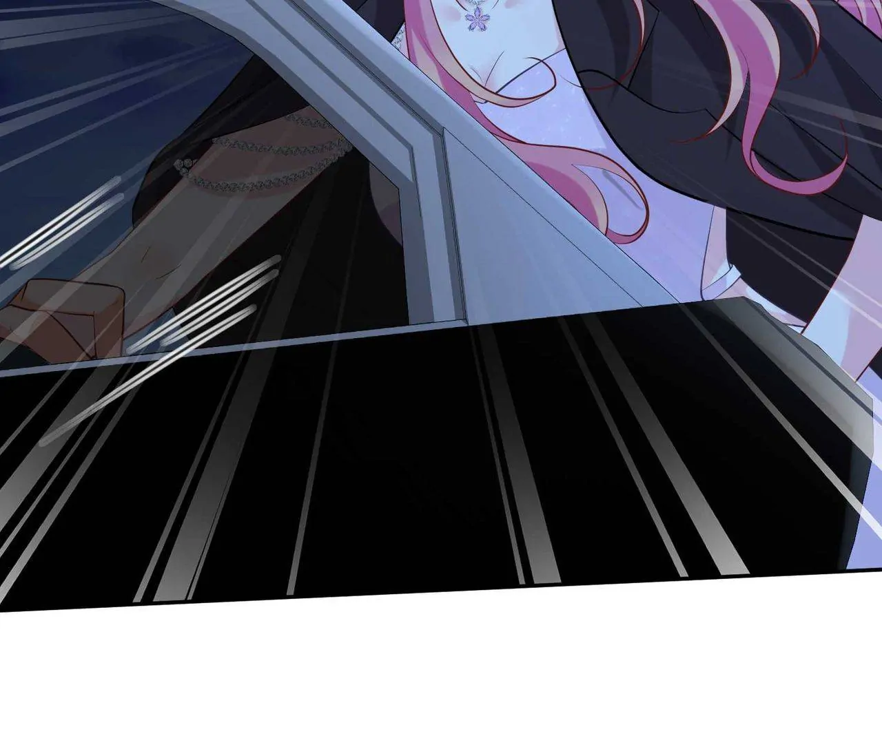 Embrace My Shadow Chapter 403 - Page 49
