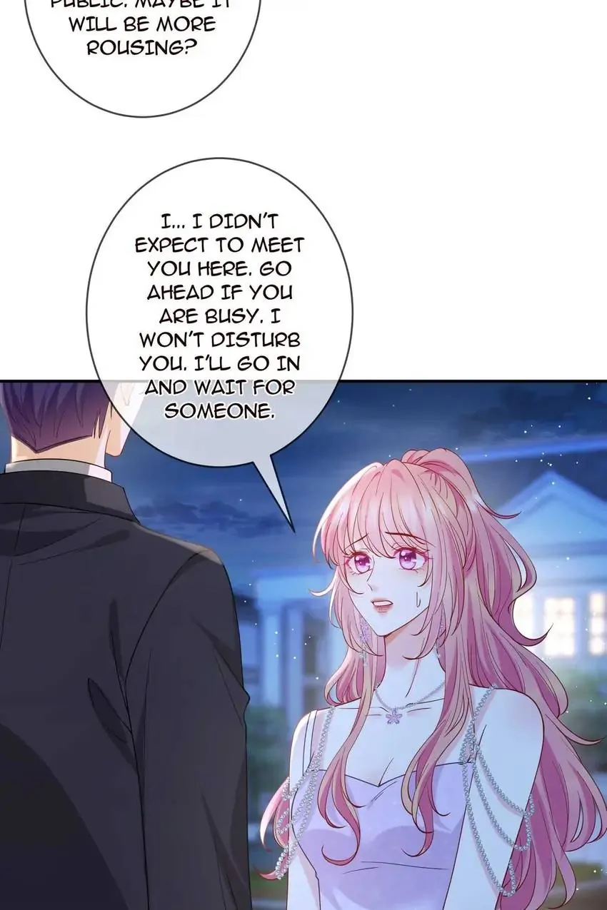 Embrace My Shadow Chapter 403 - Page 9