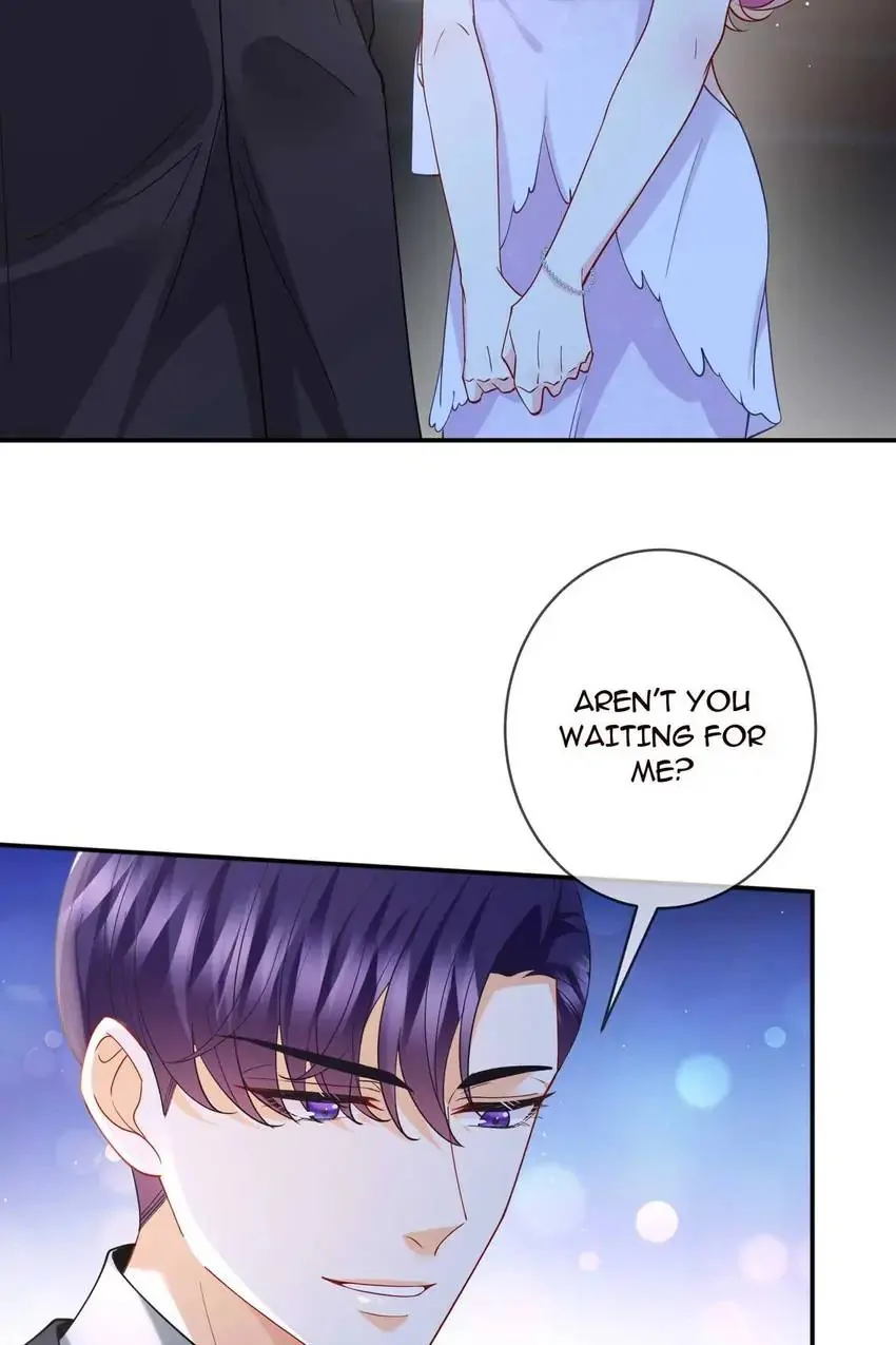 Embrace My Shadow Chapter 403 - Page 10