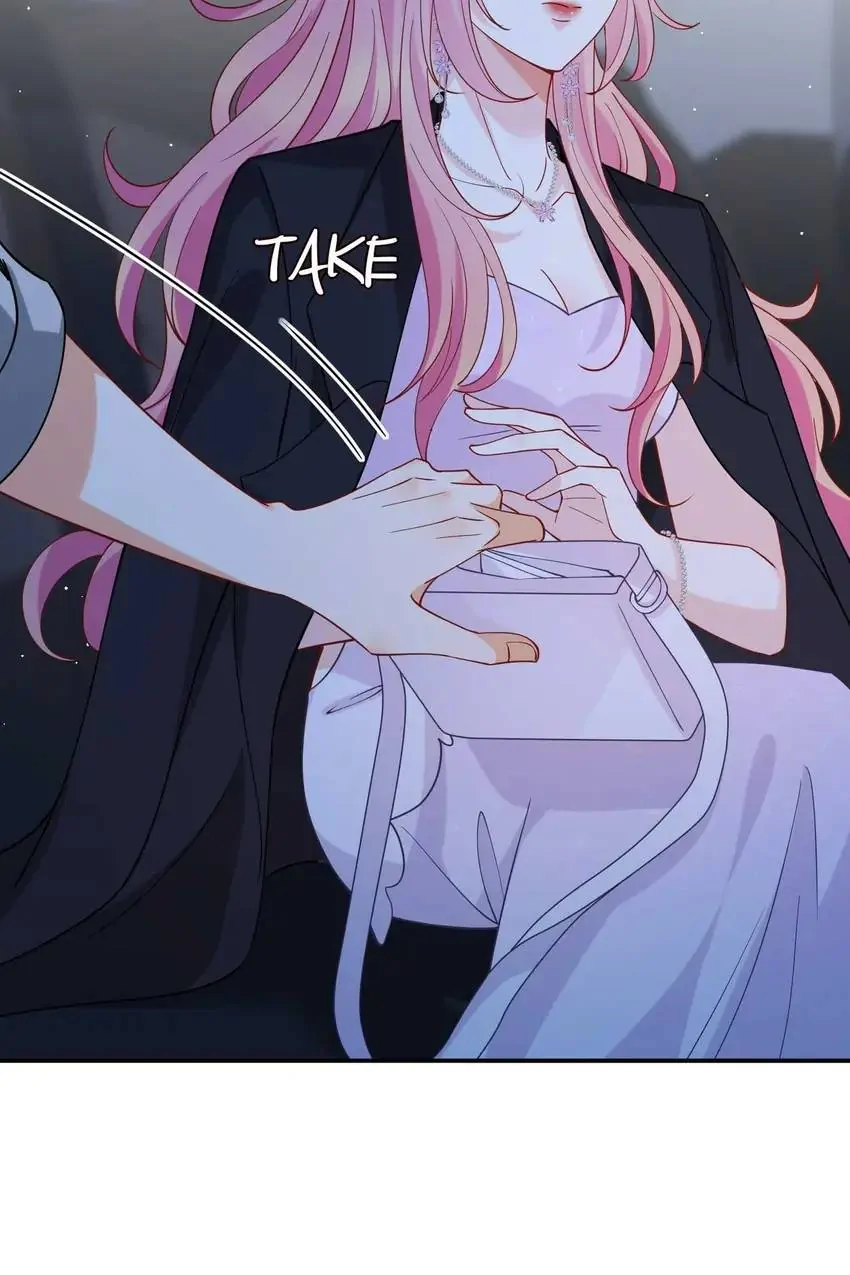 Embrace My Shadow Chapter 404 - Page 12