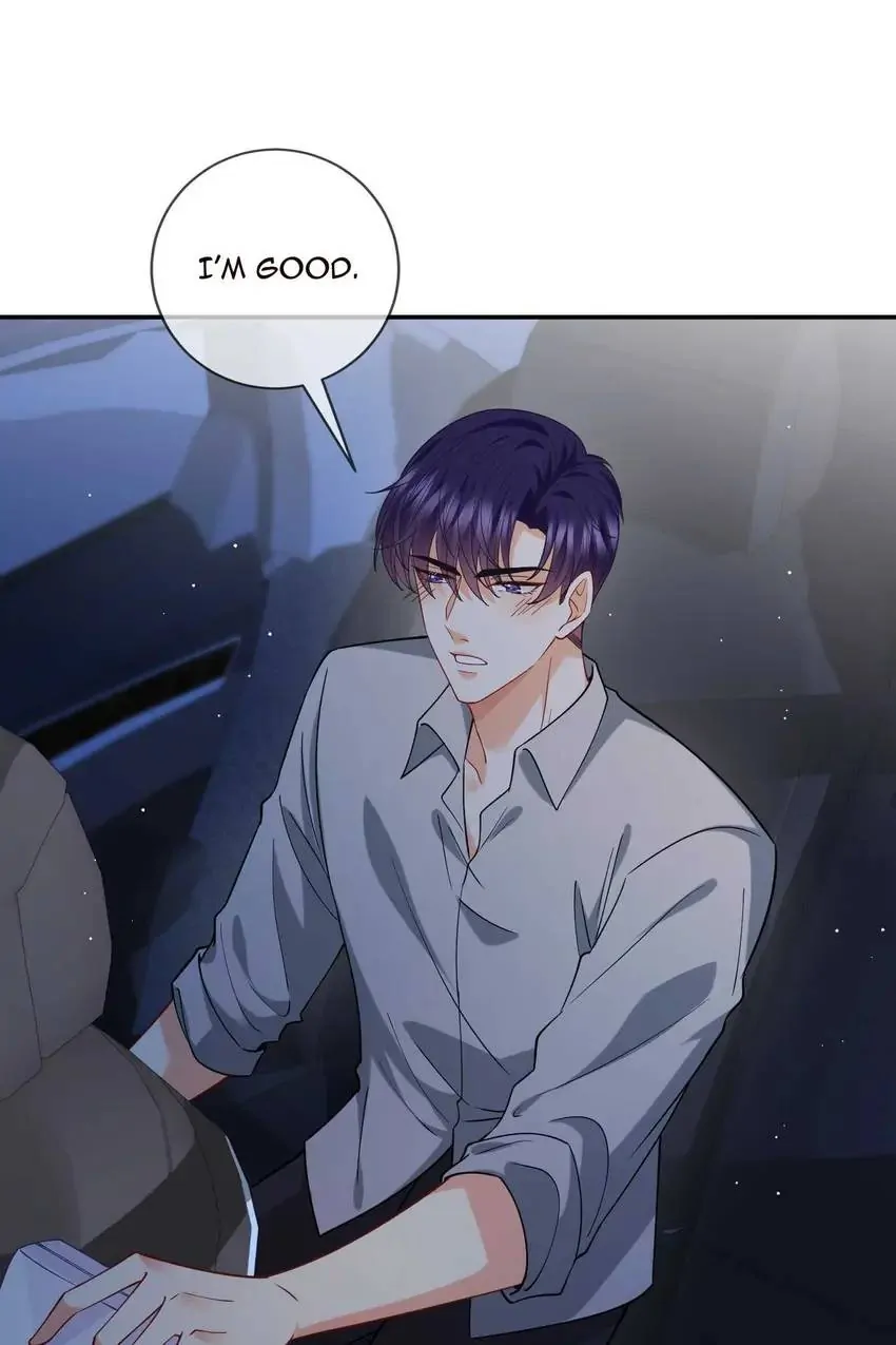 Embrace My Shadow Chapter 404 - Page 13