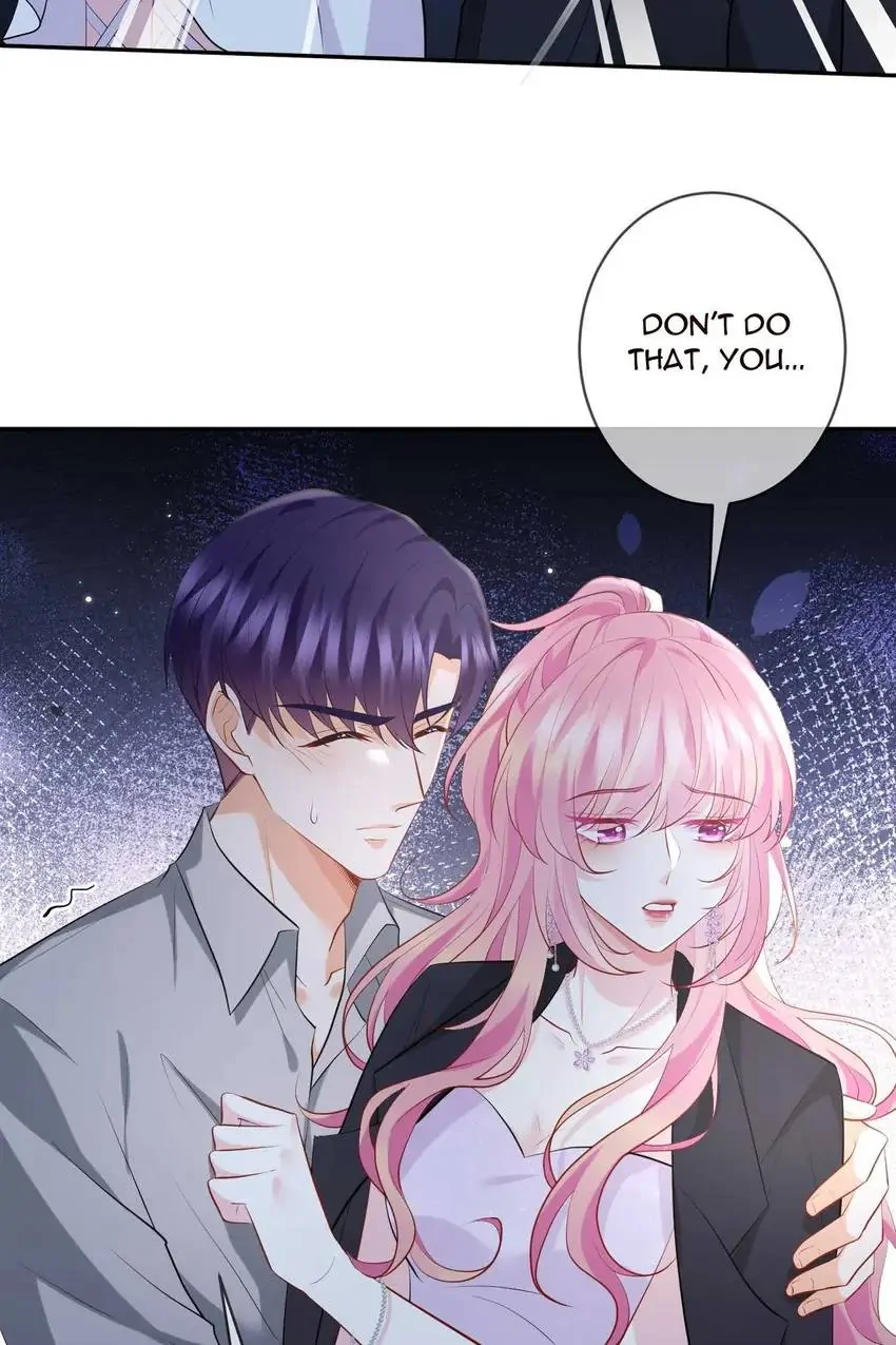 Embrace My Shadow Chapter 404 - Page 16