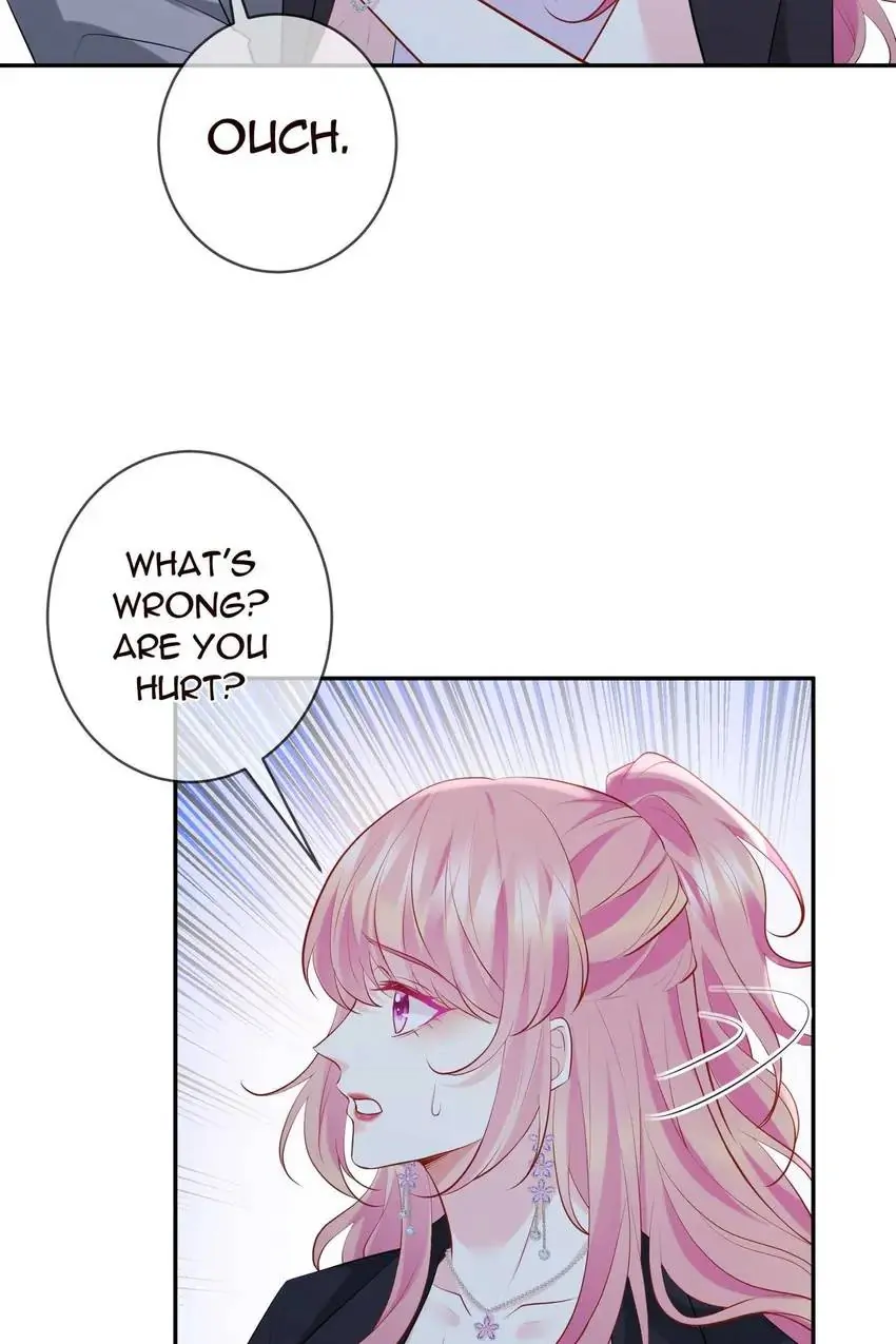 Embrace My Shadow Chapter 404 - Page 17