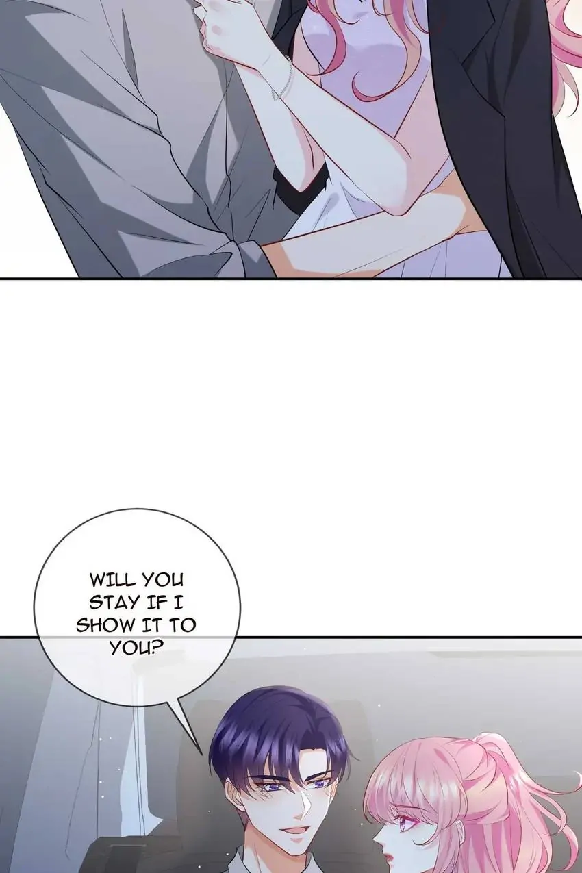 Embrace My Shadow Chapter 404 - Page 19