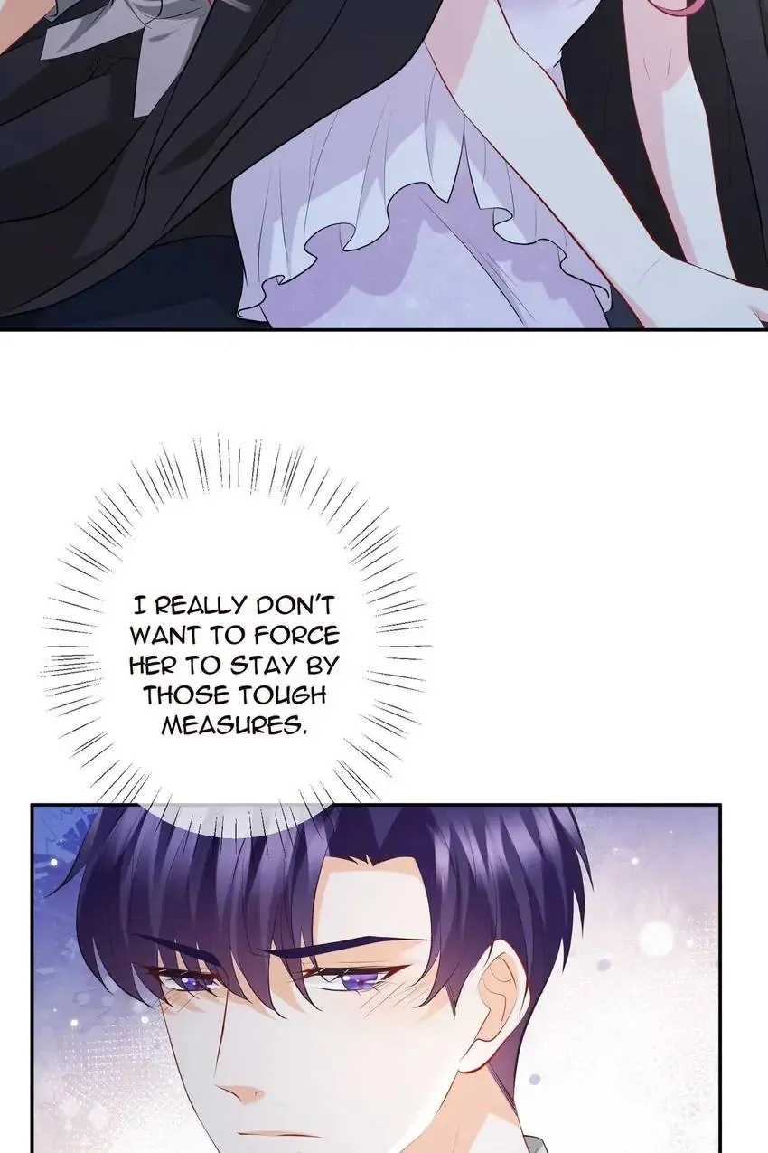 Embrace My Shadow Chapter 404 - Page 24