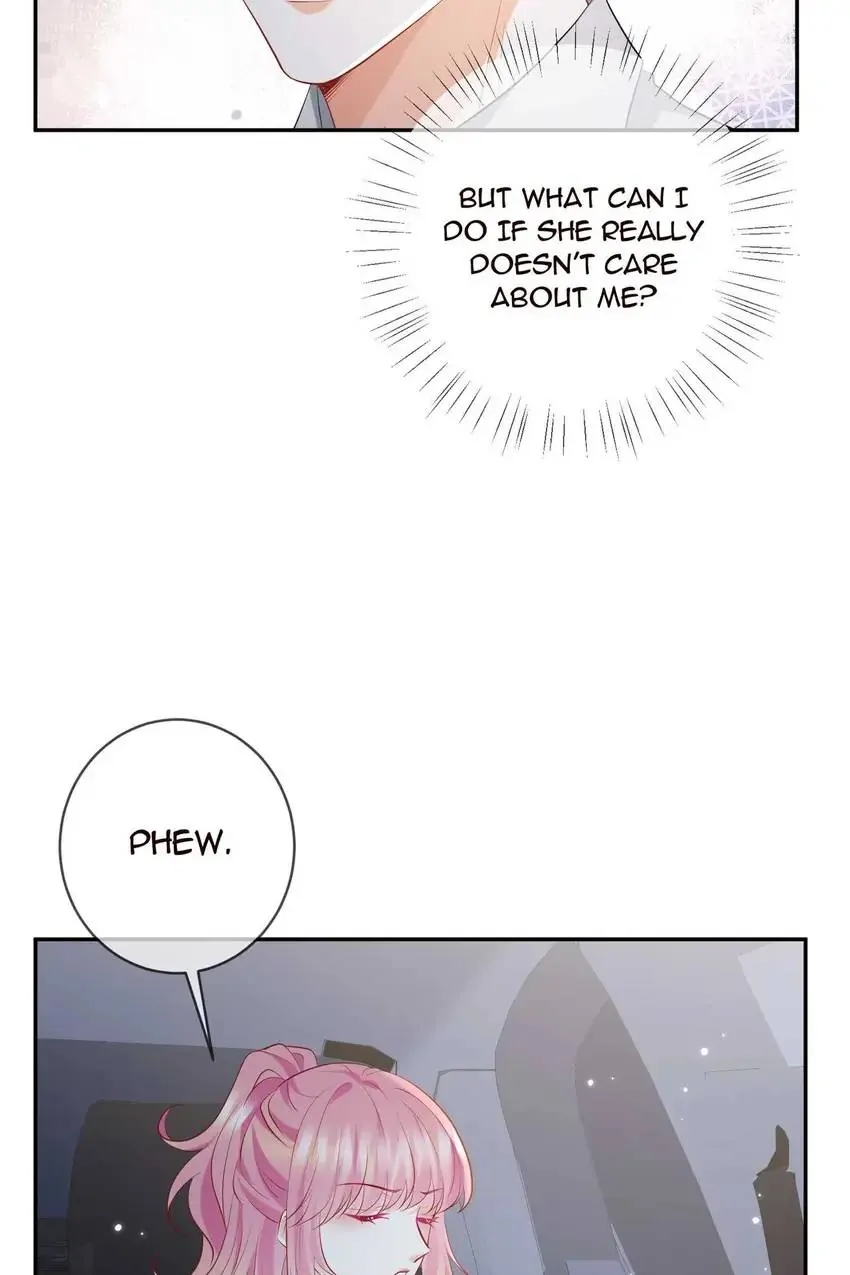 Embrace My Shadow Chapter 404 - Page 25