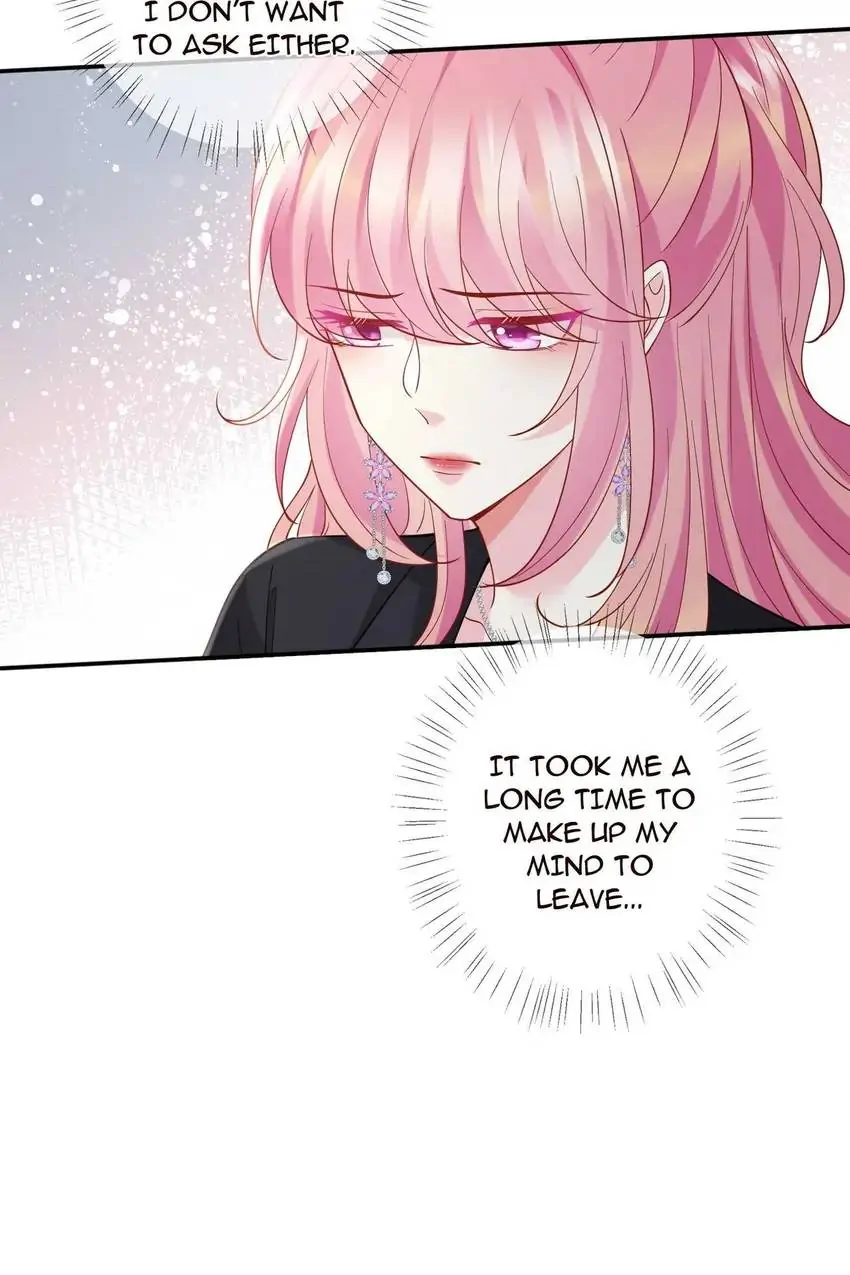 Embrace My Shadow Chapter 404 - Page 33